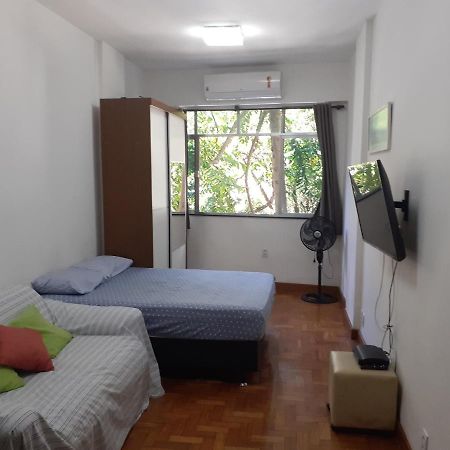 Ipanema Paz E Amor 里约热内卢 外观 照片