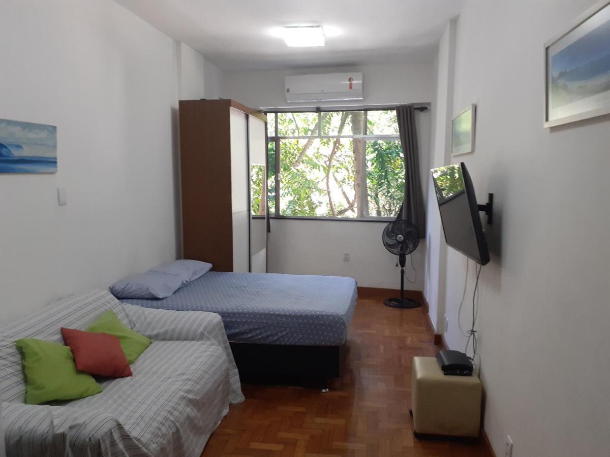Ipanema Paz E Amor 里约热内卢 外观 照片