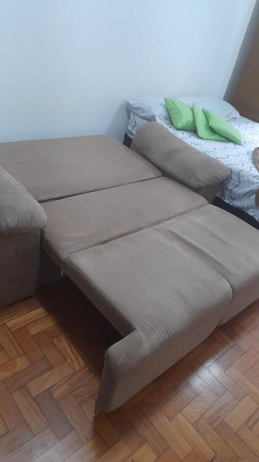 Ipanema Paz E Amor 里约热内卢 外观 照片